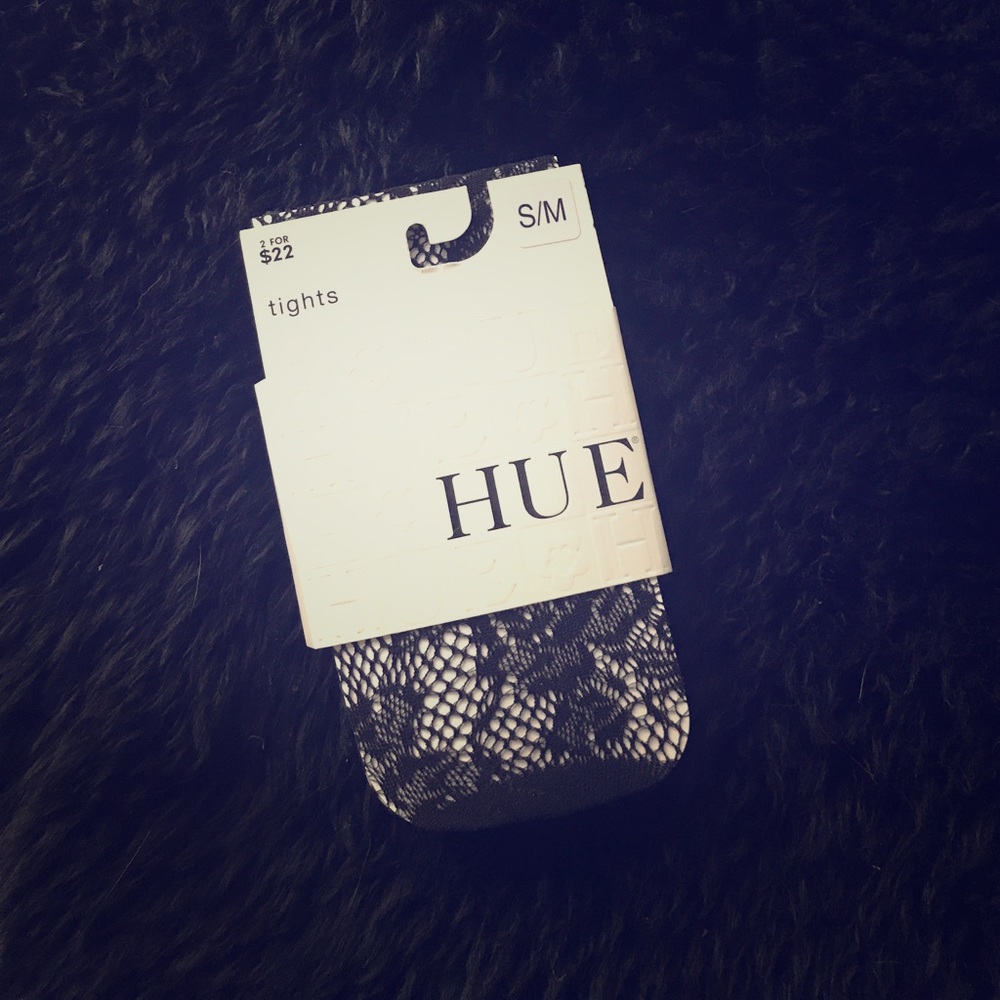 HUE ✨ Tights